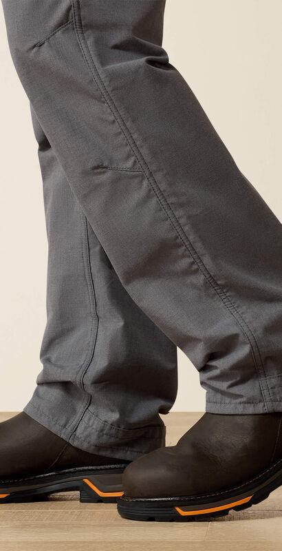 FR M4 Relaxed DuraLight Ripstop Boot Cut Pant 02